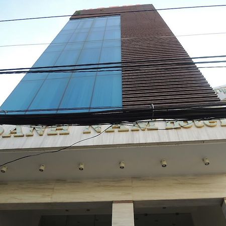 Hotel Danh Nam 1 Ho Chi Minh Zewnętrze zdjęcie